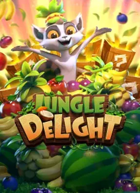 Jungle Delight